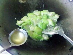 水瓜花怎样吃最好吃视频,视频教你最佳食用方法