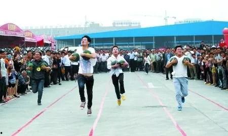 吃瓜视频大赛开幕,吃瓜视频大赛精彩纷呈