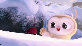 企鹅吃瓜搞笑视频大全,笑料横生欢乐无限